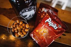 Cervecero Jamon - Papiks